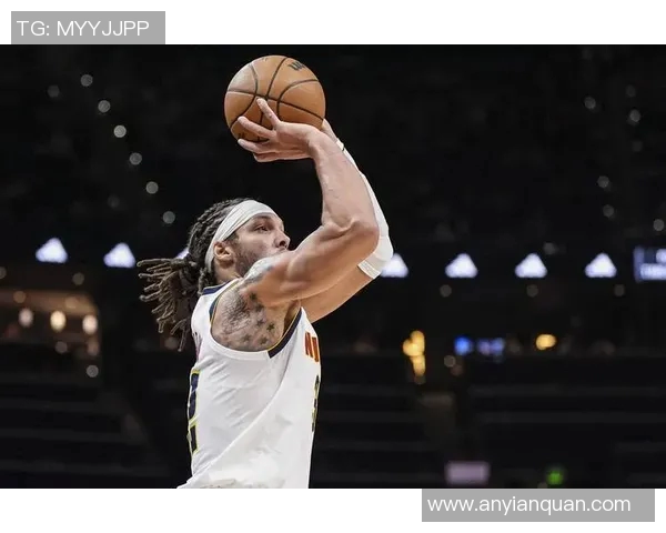 掘金球员MPJ因伤缺席季后赛，球队备战情况备受关注