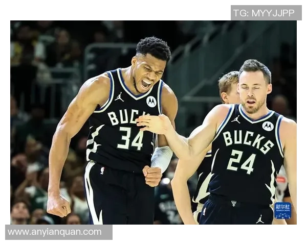 湖人逆转雄鹿，勇夺总决赛资格——传奇重现