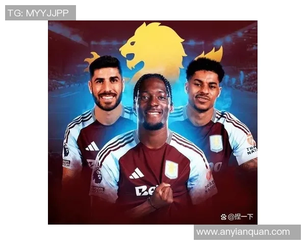 英超新赛季：新援加盟引发球队格局大变革